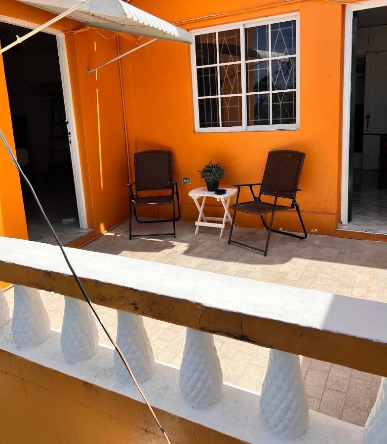 Boscobel The Villa At Pineapple Cove מראה חיצוני תמונה