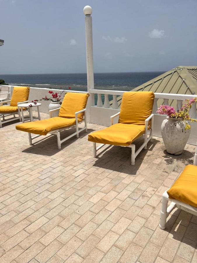 Boscobel The Villa At Pineapple Cove מראה חיצוני תמונה