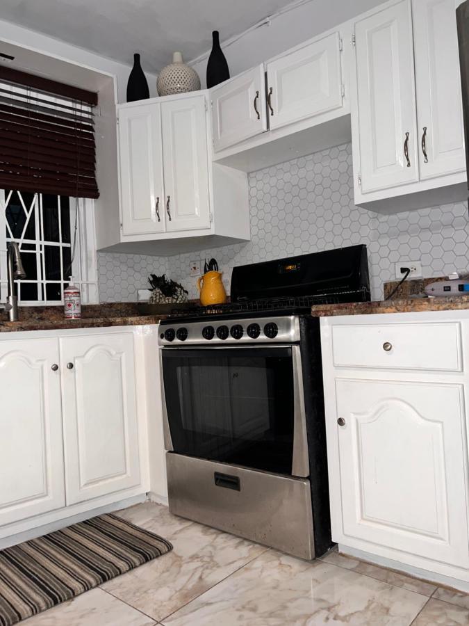Boscobel The Villa At Pineapple Cove מראה חיצוני תמונה