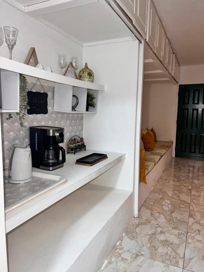 Boscobel The Villa At Pineapple Cove מראה חיצוני תמונה